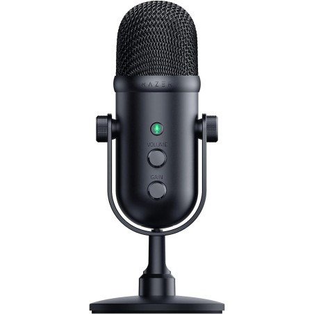 Micrófono USB Razer Seiren V2 Pro