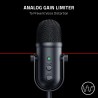 Micrófono USB Razer Seiren V2 Pro