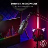 Micrófono USB Razer Seiren V2 Pro