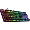 Razer Huntsman V3 X Tenkeyless (Purple Switch)