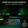Razer Huntsman V3 X Tenkeyless (Purple Switch)