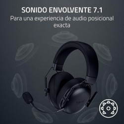 Razer BlackShark V3 X HyperSpeed