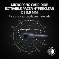 Razer BlackShark V3 X HyperSpeed