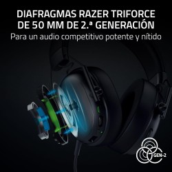 Razer BlackShark V3 X HyperSpeed