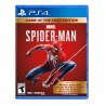 Marvel's Spider-Man PS4 - USADO