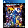 Mega Man Legacy Collection 2 - PlayStation 4 USADO