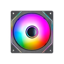 Ventilador Formula FLOE 12BK ARPW Black