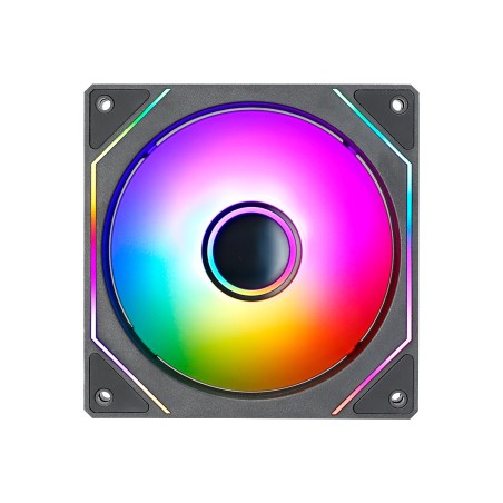 Ventilador Formula FLOE 12BK ARPW Black