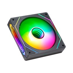 Ventilador Formula FLOE 12BK ARPW Black