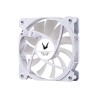Ventilador Formula V Line Cosmic 12WH FR Blanco