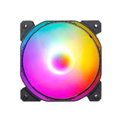 Ventilador Formula V Line Cosmic 12 FR – RGB