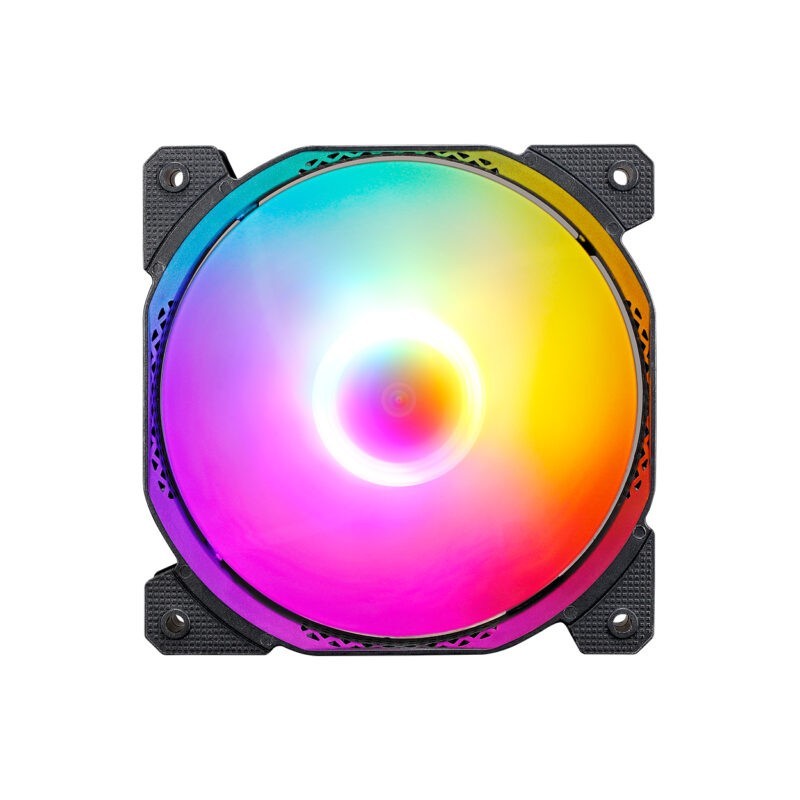 Ventilador Formula V Line Cosmic 12 FR – RGB Ventilador Formula V Line Cosmic 12 FR – RGB