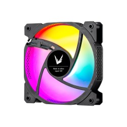 Ventilador Formula V Line Cosmic 12 FR – RGB