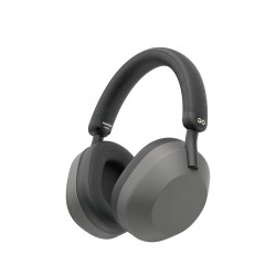 GO Tune WH06 Wireless Black Audífonos inalámbricos