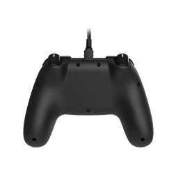 REVOLVER Control GP12 Black