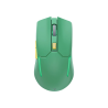 VENOM II WGC2 Wireless Green Mouse Inalámbrico VENOM II WGC2 Wireless Green Mouse Inalámbrico
