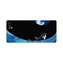 Mousepad  ATO MP905 Kujira Umi