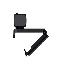 Cámara web Luminous C50 2K Quad HD Black Edition webcam