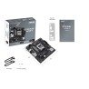 Placa Madre ASUS PRIME A620M-K, Socket AM5, 2x DDR5, M.2 PCIe 4.0