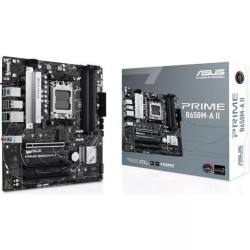 Placa Madre ASUS PRIME B650M-A II, Socket AM5