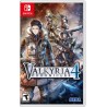 Valkyria Chronicles 4: Launch Edition - Nintendo Switch USADO