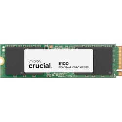 M.2 Crucial E100 480GB