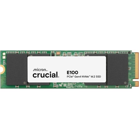 M.2 Crucial E100 480GB