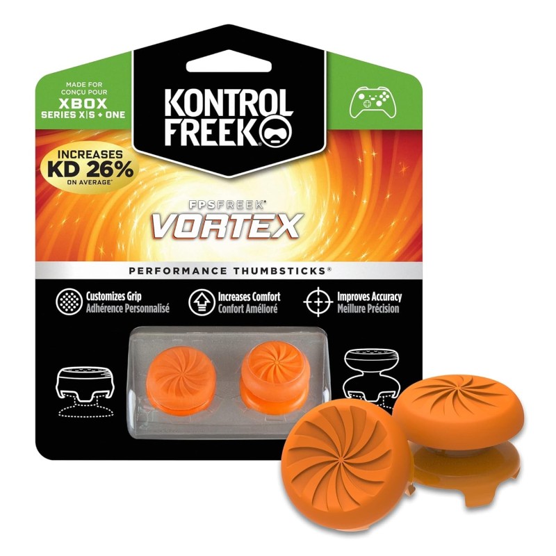 Kontrol Freek Vortex XBOX
