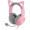 Razer Kraken Kitty V2  Quartz