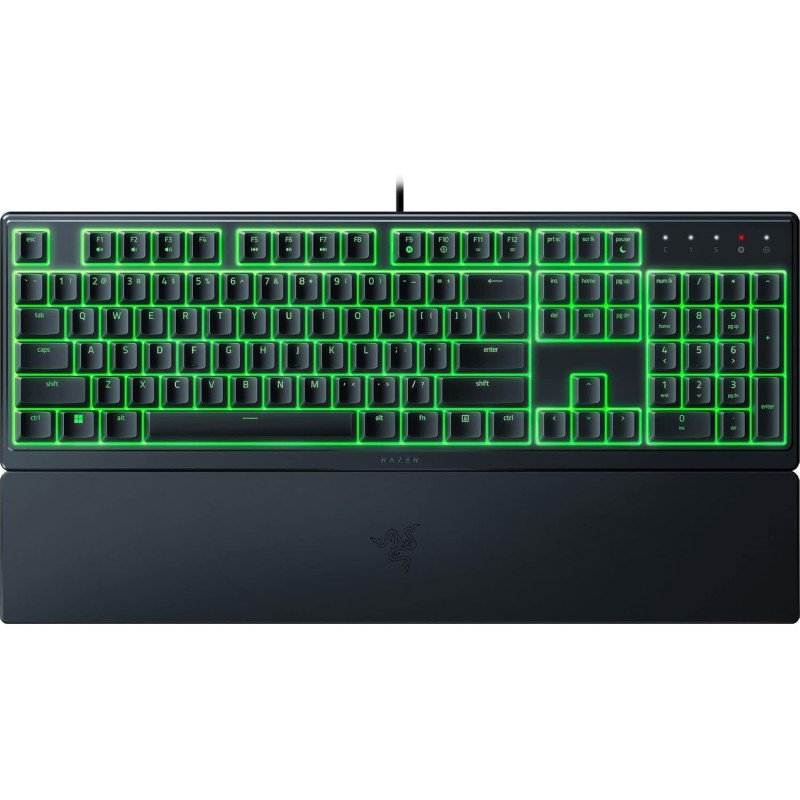 Teclado Razer Ornata V3 X