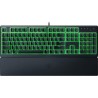 Teclado Razer Ornata V3 X