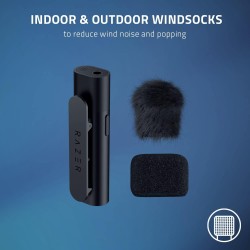 Razer Seiren BT: micrófono Bluetooth