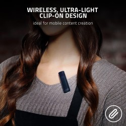 Razer Seiren BT: micrófono Bluetooth