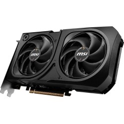 Tarjeta gráfica MSI RTX 5060 Ti 16G Shadow 2X