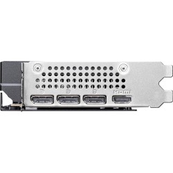 Tarjeta gráfica MSI RTX 5060 Ti 16G Shadow 2X