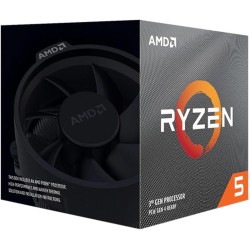 AMD Ryzen 5 3400G