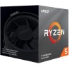 AMD Ryzen 5 3400G