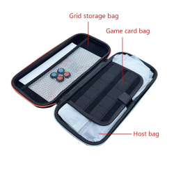 Pack Bolso + Accesorios para Nintendo Switch 2