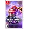 Preventa Metroid Prime™ 4: Beyond Nintendo Switch