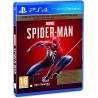 Marvel's Spider-Man GOTY  - PS4 USADO