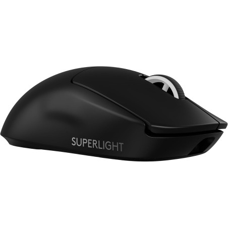Mouse Gamer G PRO X SUPERLIGHT 2 LIGHTSPEED BLACK