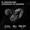 Mouse Gamer G PRO X SUPERLIGHT 2 LIGHTSPEED BLACK
