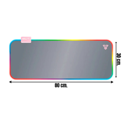 MousePad Fantech MPR800s Sakura Edition 80x30