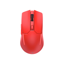 Mouse Inalámbrico VENOM II WGC2 Wireless Red