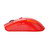 Mouse Inalámbrico VENOM II WGC2 Wireless Red