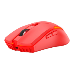 Mouse Inalámbrico VENOM II WGC2 Wireless Red