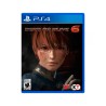 Dead or Alive 6 PS4 - USADO