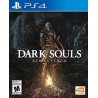 Dark Souls: Remastered PS4 - USADO