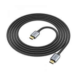 Cable HDMI 2.0 4K 2M Hoco US03