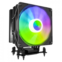 Disipador de Aire Airflow 612 - Black